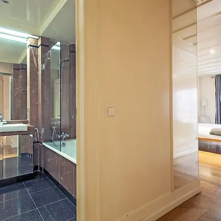 Portuguese Living Saldanha Prestige Lisboa
