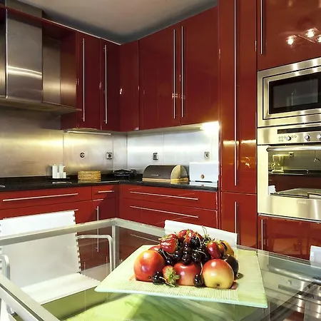 شقة Portuguese Living Saldanha Prestige Lisboa