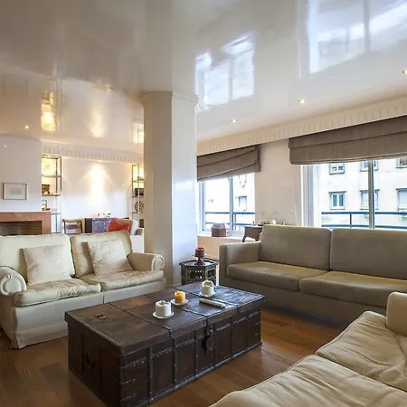 شقة Portuguese Living Saldanha Prestige Lisboa